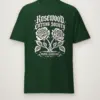 Forest Green