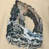 "Rough Coast Romance" Heavy Blend Unisex Crewneck Sweatshirt