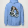 Carolina Blue