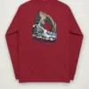 Cardinal Red