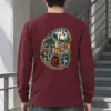 "Rough Estimate" Unisex Longsleeve T-shirt
