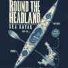 "Round the Headland" Unisex Jersey Tank