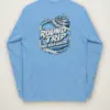 Carolina Blue