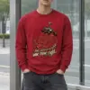 Cardinal Red