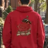 Cardinal Red