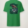 Irish Green
