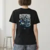 "Rowing Without Water" Heavyweight Unisex Crewneck T-shirt