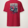 Cardinal Red