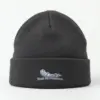 Dark Grey Heather