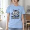 "Salt Gets Into Everything" Heavyweight Unisex Crewneck T-shirt