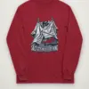 Cardinal Red