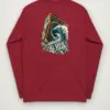 Cardinal Red