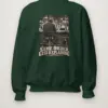 Forest Green
