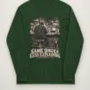 Forest Green