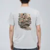 "Sand Outlasts The Vacation" Heavyweight Unisex Crewneck T-shirt