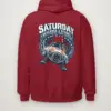 Cardinal Red
