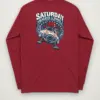 Cardinal Red