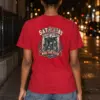 Cardinal Red