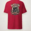 Cardinal Red