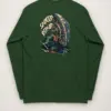 Forest Green