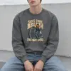 "Save Some Breath" Heavy Blend Unisex Crewneck Sweatshirt