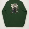 Forest Green