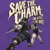 "Save the Charm" Unisex Longsleeve T-shirt