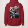 Cardinal Red