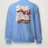 Carolina Blue