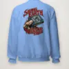 Carolina Blue