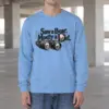 Carolina Blue