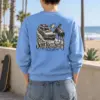 Carolina Blue