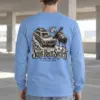 Carolina Blue