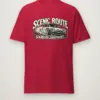 Cardinal Red