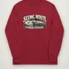 Cardinal Red