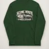 Forest Green