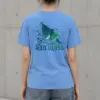 Carolina Blue
