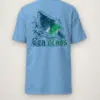 Carolina Blue