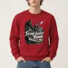 Cardinal Red