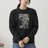 "Second Reading Revised" Heavy Blend Unisex Crewneck Sweatshirt