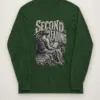 Forest Green