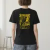"Second Sight" Heavyweight Unisex Crewneck T-shirt