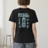 "Seed Cargo Orbital Nursery" Heavyweight Unisex Crewneck T-shirt