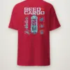 Cardinal Red