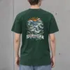 "Seoraksan National Park" Heavyweight Unisex Crewneck T-shirt