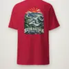 Cardinal Red