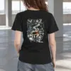 "SEOUL CAFÉ" Heavyweight Unisex Crewneck T-shirt