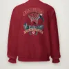 Cardinal Red