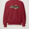 Cardinal Red