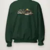 Forest Green